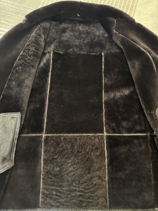 Срочно продам дубленку