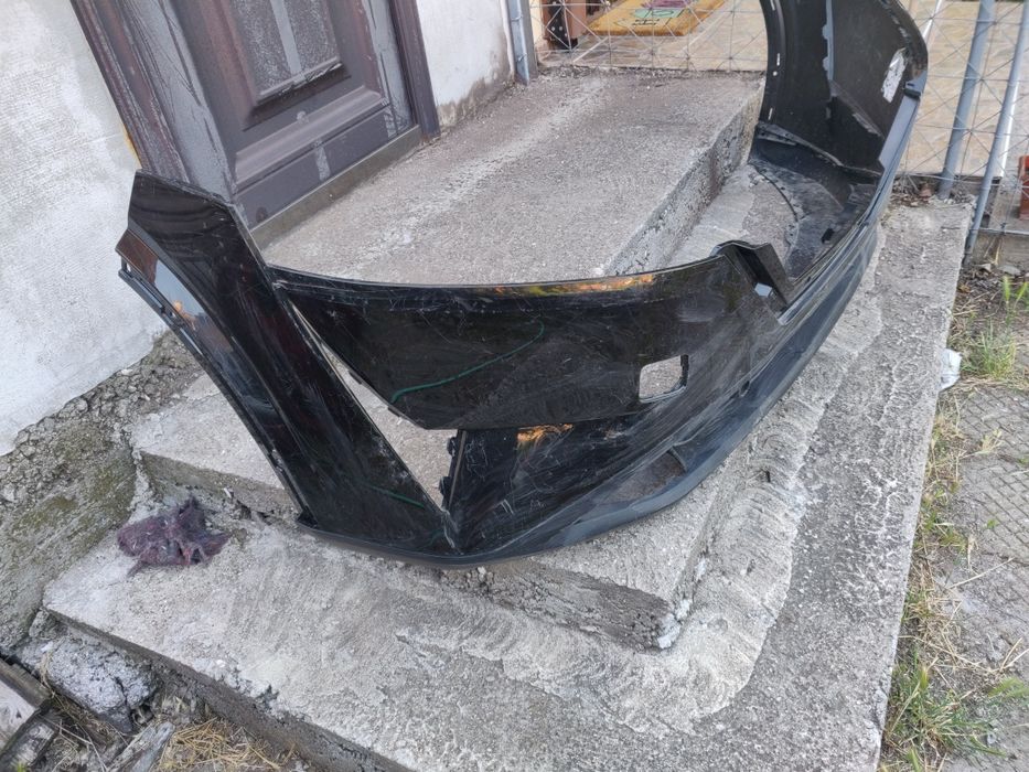 Предна Боня Оригинална за Nissan Qashqai  2021-2024 г.