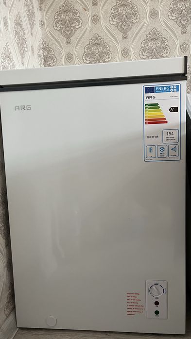 Продается морозильник