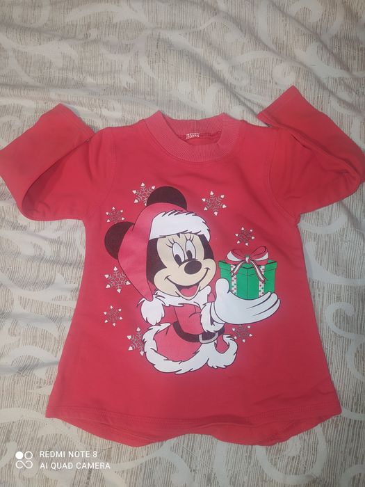 Блузки 3г лека вата