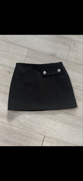 Нова къса пола Mango Манго