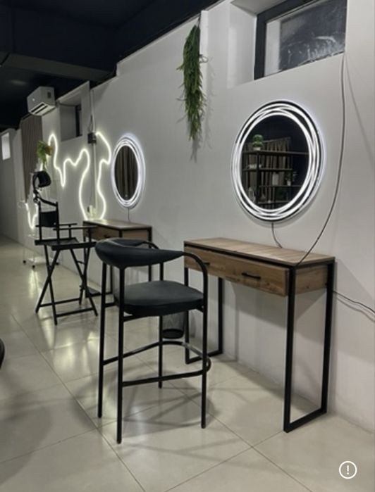 Сдается большой кабинет на Сергели в салоне красоты