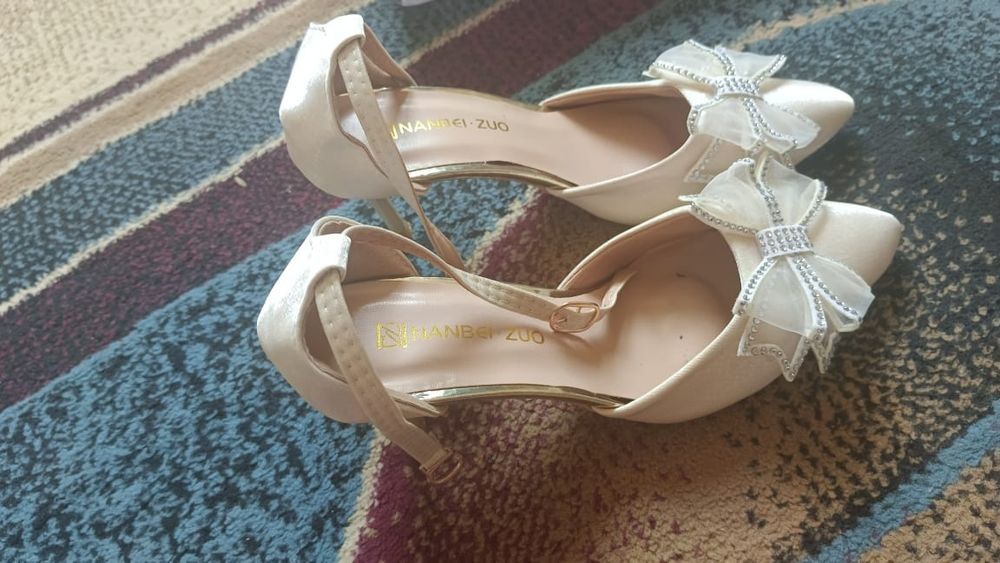 Туфли деркул пдп2 де