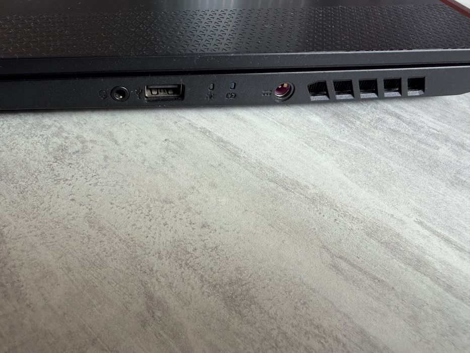Acer Nitro AN515-54