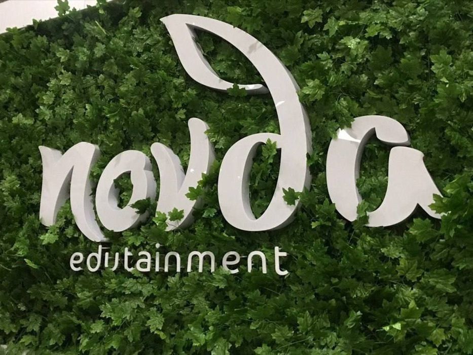 Tashqi Reklama Xizmati