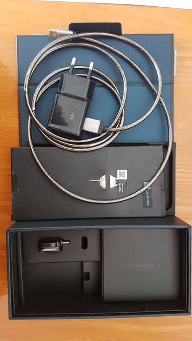 Vand Samsung Galaxy S8