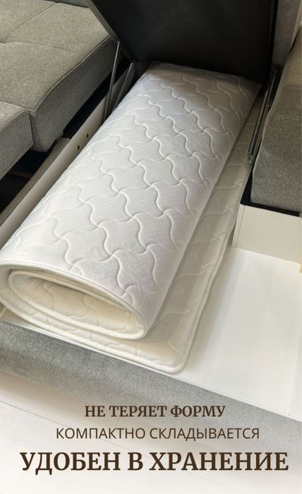 Топперы Матрасы любые размеры