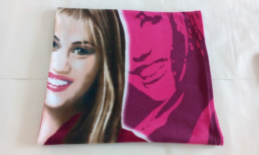 Детско одеяло Hannah Montana - САМО по телефон!