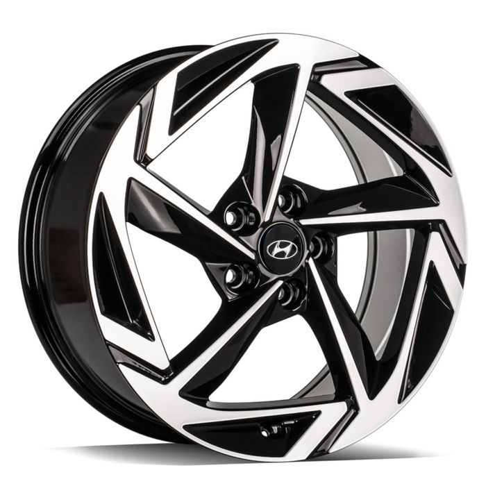 Jante 18 Hyundai Tucson Santa Fe Kona Ioniq IX35 IX55  i30