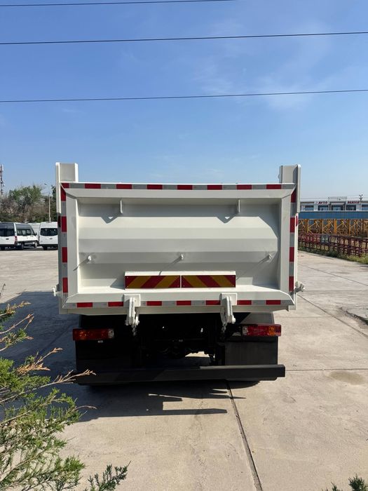 Howo 15 tonnalik v nalichii