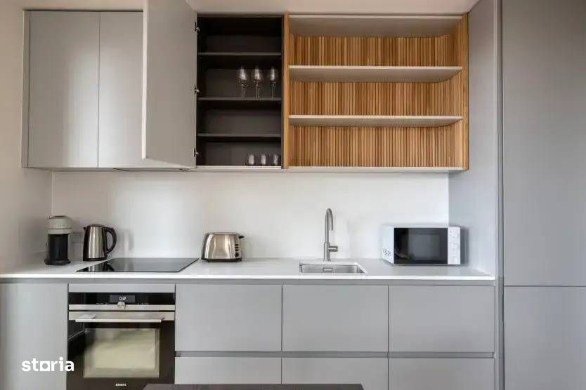 Apartament 2 Camere Decomandat Theodor Pallady Metrou Nicolae Teclu