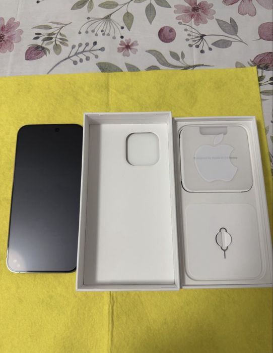 Se vinde Iphon 14 pro max