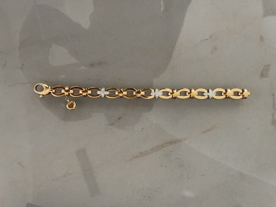 Гривна Chopard LES CHAINES