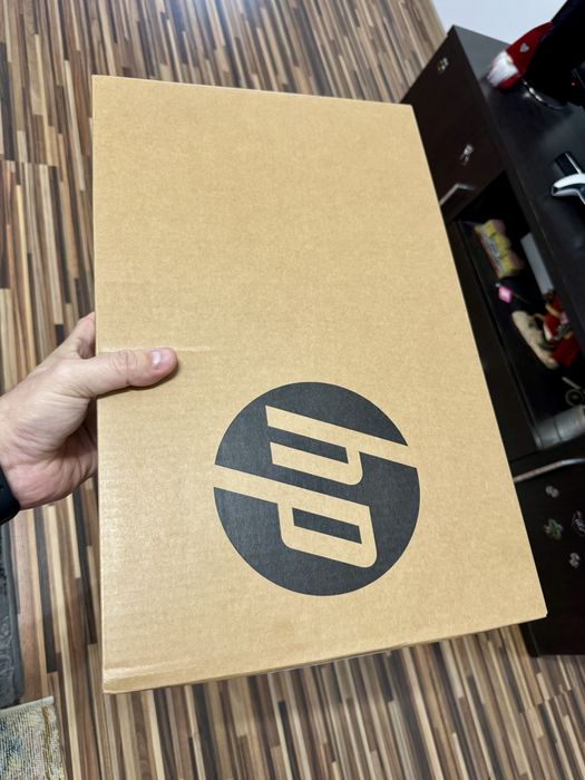 HP 15, Ryzen 3 Gen7,ssd 256gb nvme,8Gb ddr4, 15.6 ultraslim,Win11, NOU