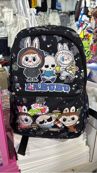 Хит сумки для школьников