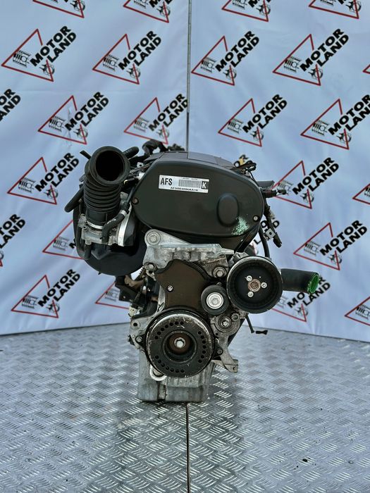 Двигатели Б/У Cruze F18, Z18XER