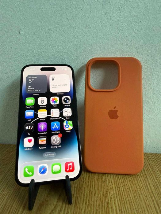 iPhone 14 Pro - MMC Mobile Amanet