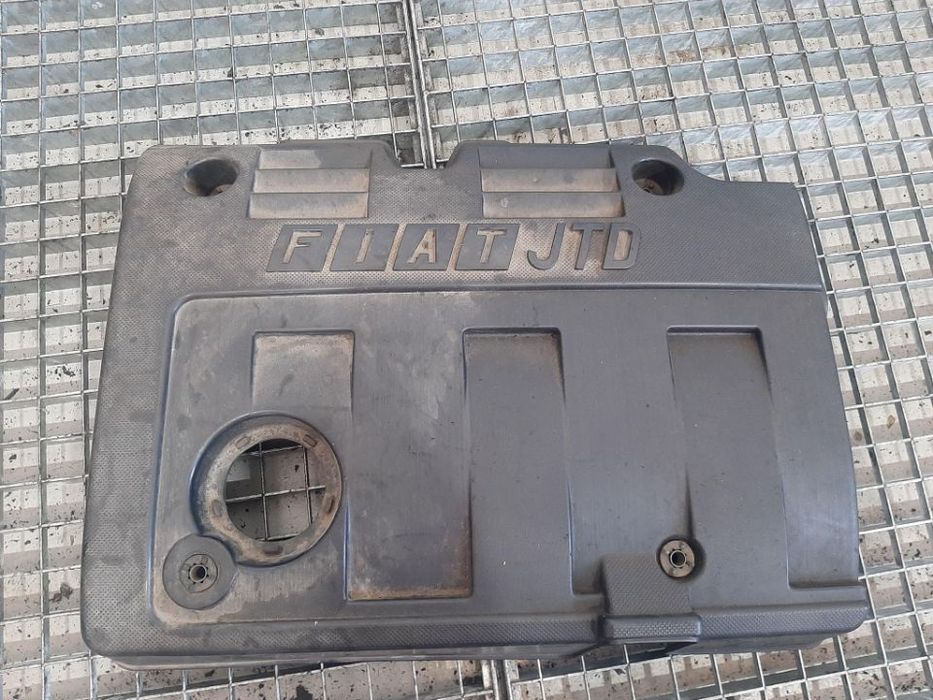 capac motor 1.9 jtd  fiat stilo 192  46760171