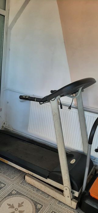 B a n d ă   alergat First Bike