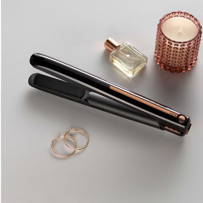 Placa de par Babyliss fara fir