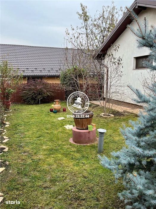 Vila  de vanzare  Horpaz,