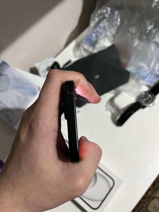 Iphone 15 128gb 89%