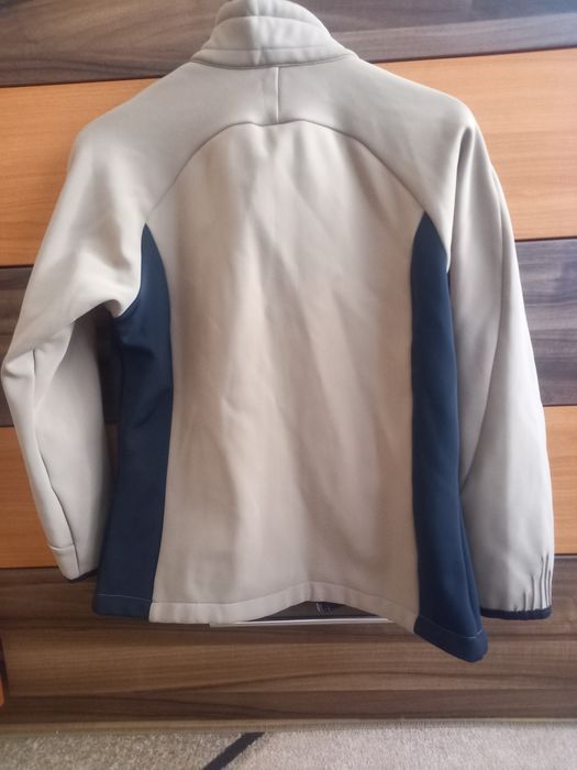 Rossignol уинстопер, преходно яке.