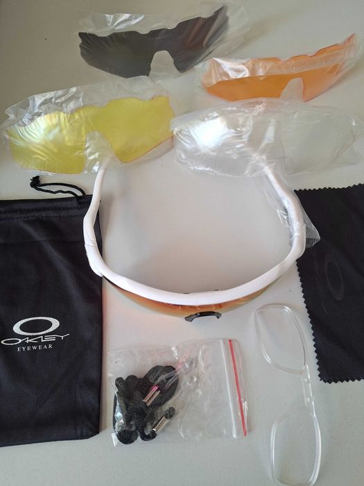 Oakley Radar EV Path 009208