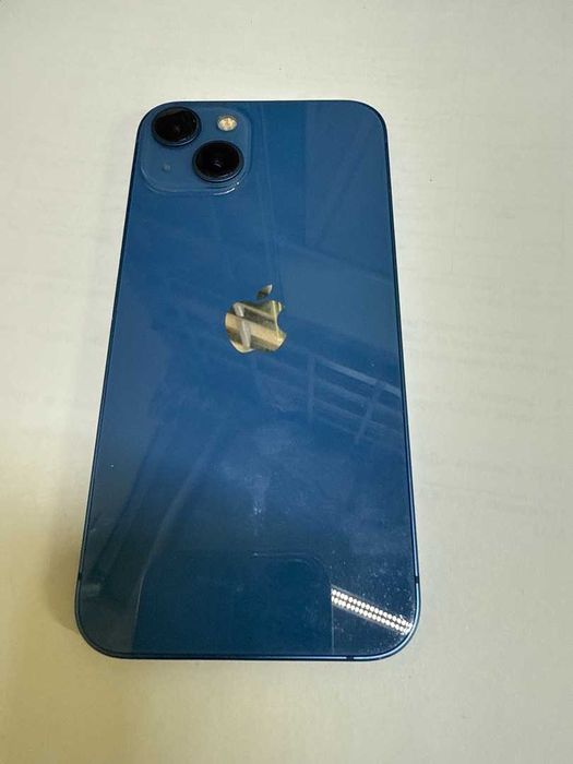 Apple iPhone 13 ( Уральск 0702) лот 973584