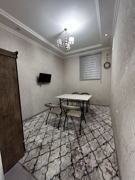 Kvartira sotiladi 44 m2 Adres:Shota Rustaveli 11poleklinikani oldida