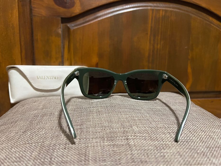 Дамски слънчеви очила - оригинално Valentino