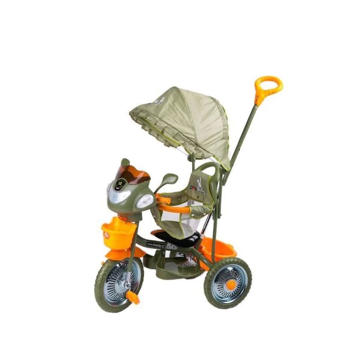 Tricicleta DHS Baby