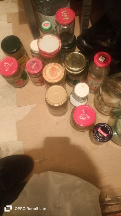 Продам разные банки
