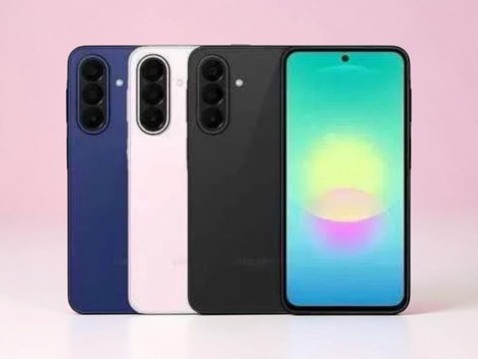НОВ! Samsung Galaxy A27 5G 128GB Black / Blue / Pink 2г. Гаранция!