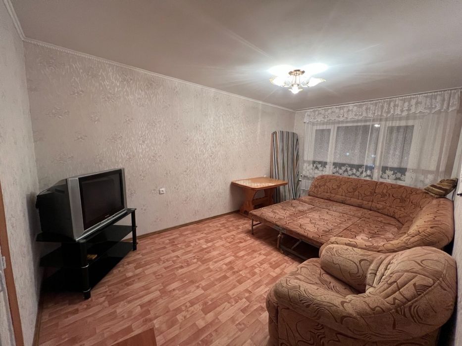 Продаётся  1-комнатная квартира