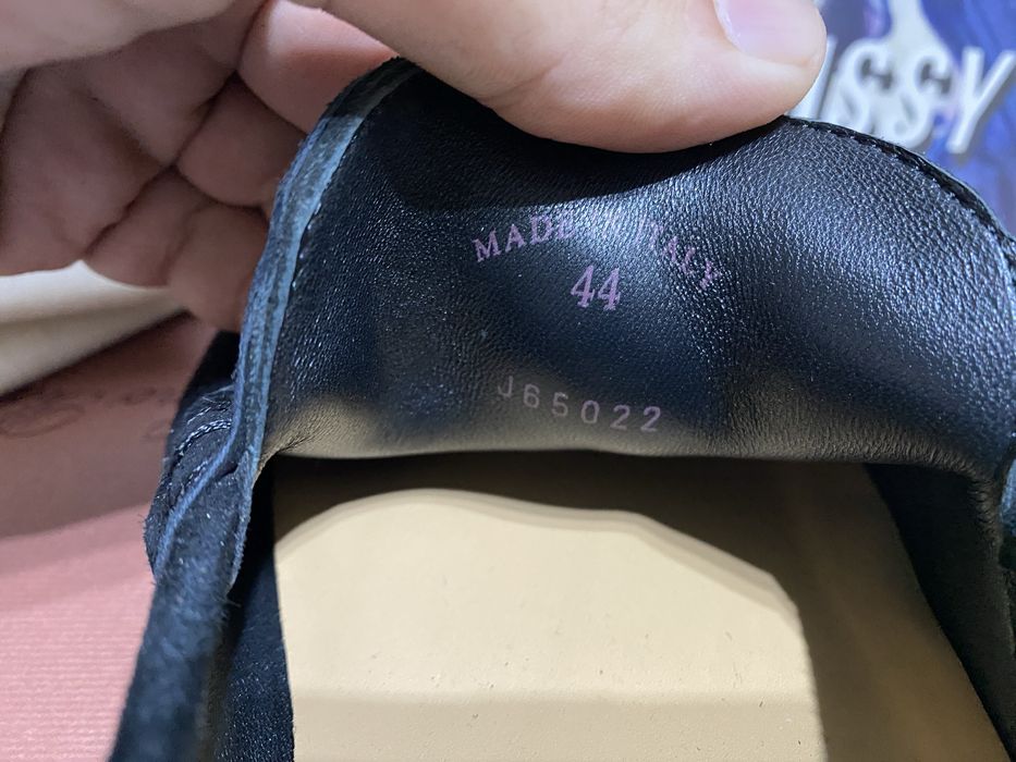 Mocasini Loro Piana premium