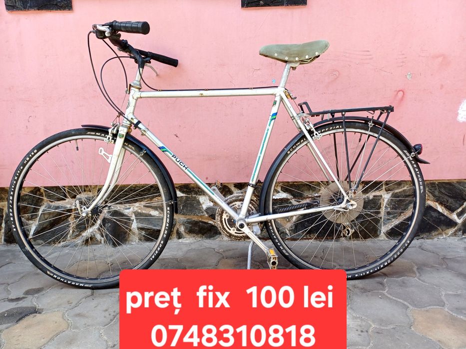 Bicicleta-biciclete 250 lei toate 3 bucăți