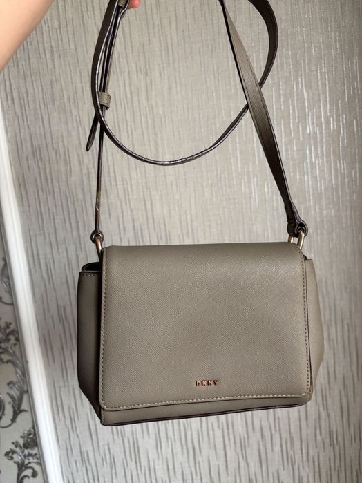 Сумки DKNY (2 шт.), оригинал