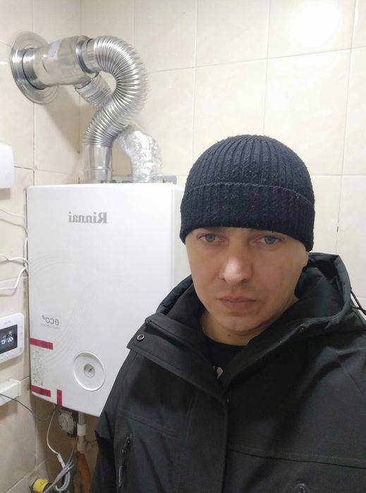 Ремонт газовых котлов