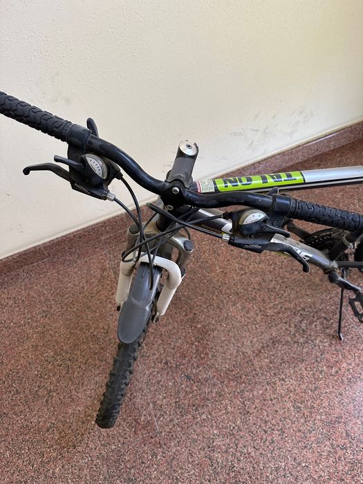 Велосипед Cronus Talon размер рамы 19