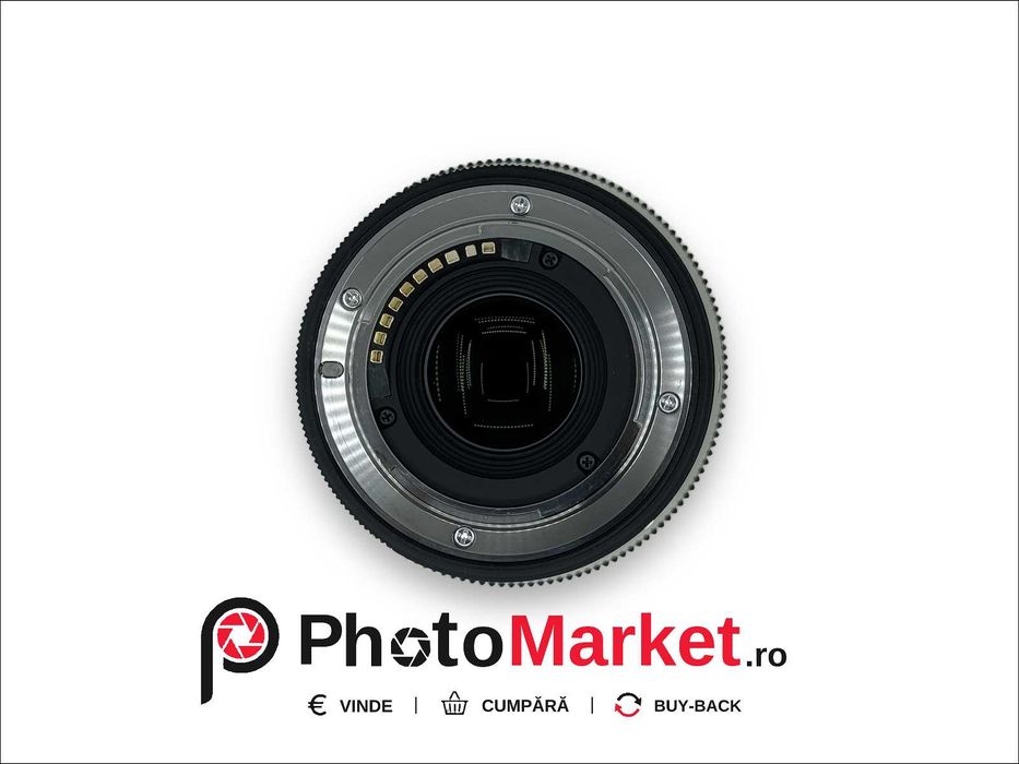 Sigma 16mm f1.4 - Fuji X - Factura + Garantie