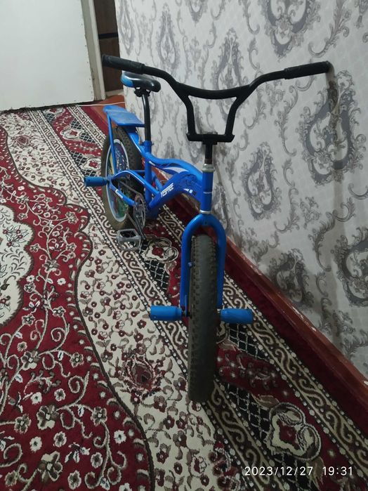 Продаю велосипед дёшево