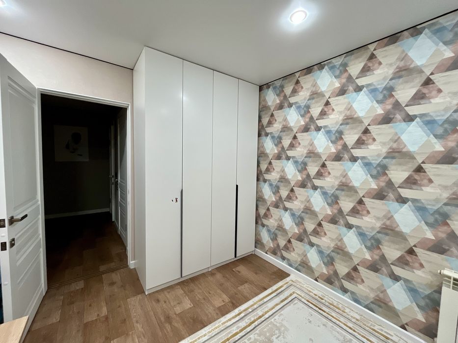 Срочно продам квартиру