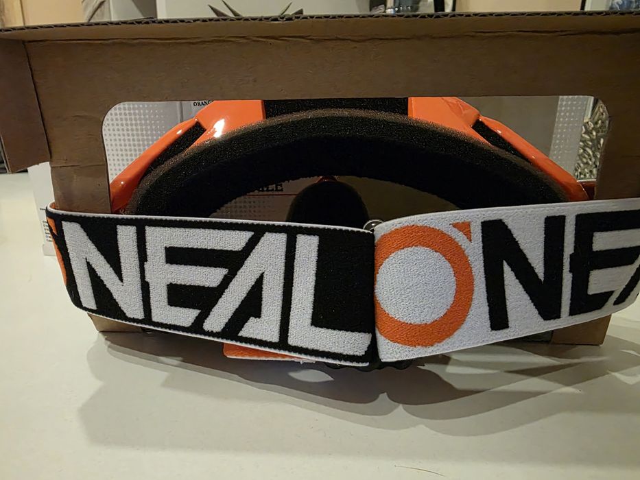 Мотокрос очила O’Neal B-10 Twoface – чисто нови, с кутия