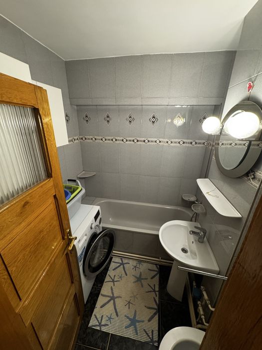 Apartament 3 camere
