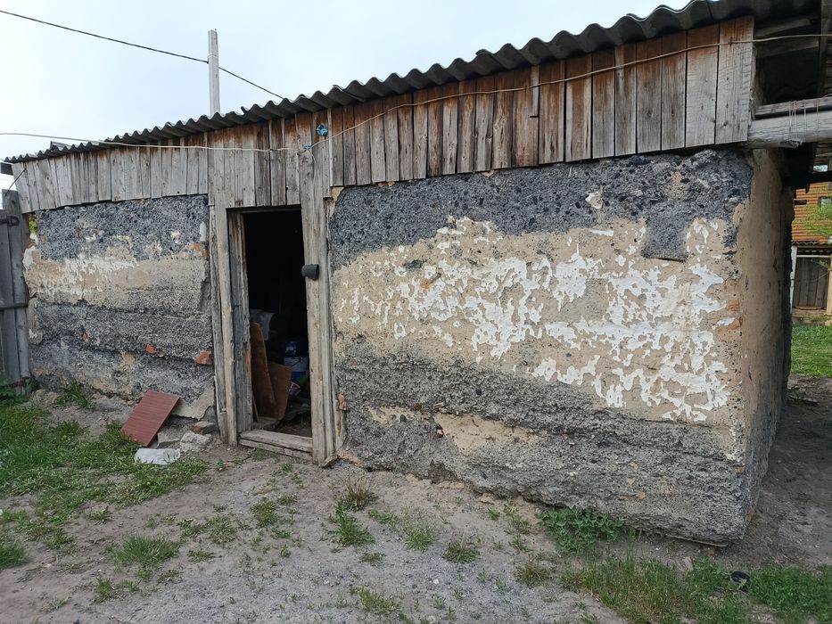 Продам Дом в с.Явленка
