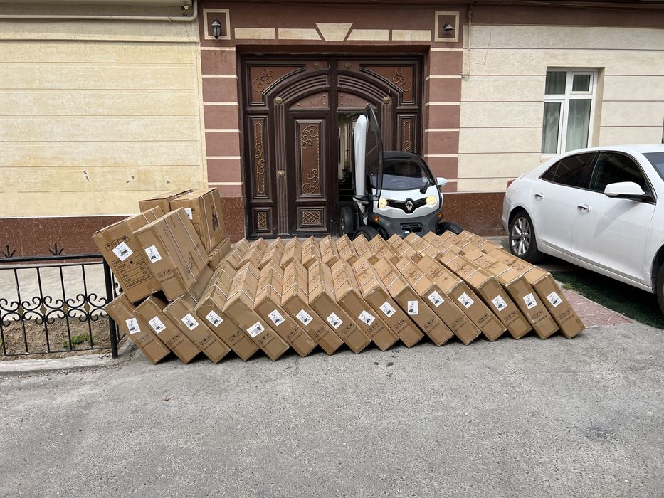 Оптом электросамокат