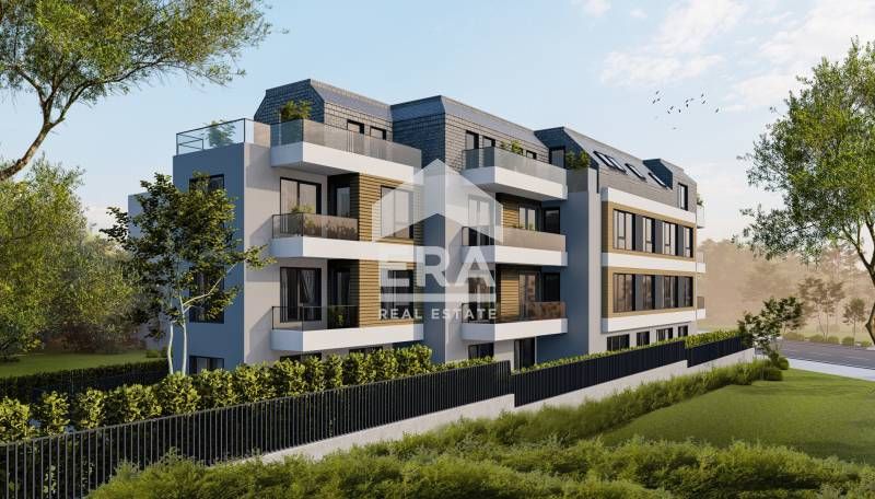 Продава се Офис в София, Витоша - 76 кв.м за 1777 €/кв.м - Снимка #1