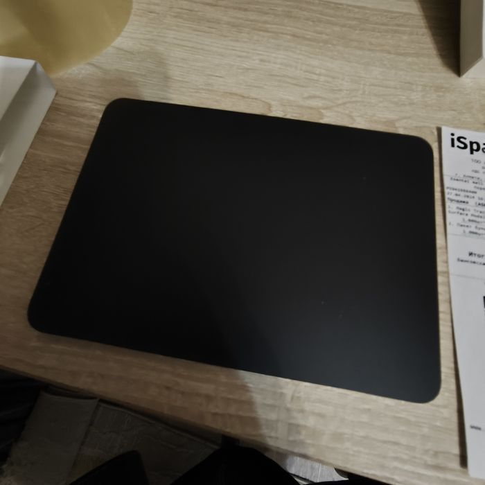 Продам magic trackpad blac