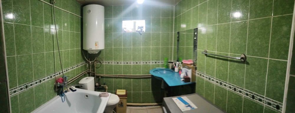 Продаётся дом цена договорная